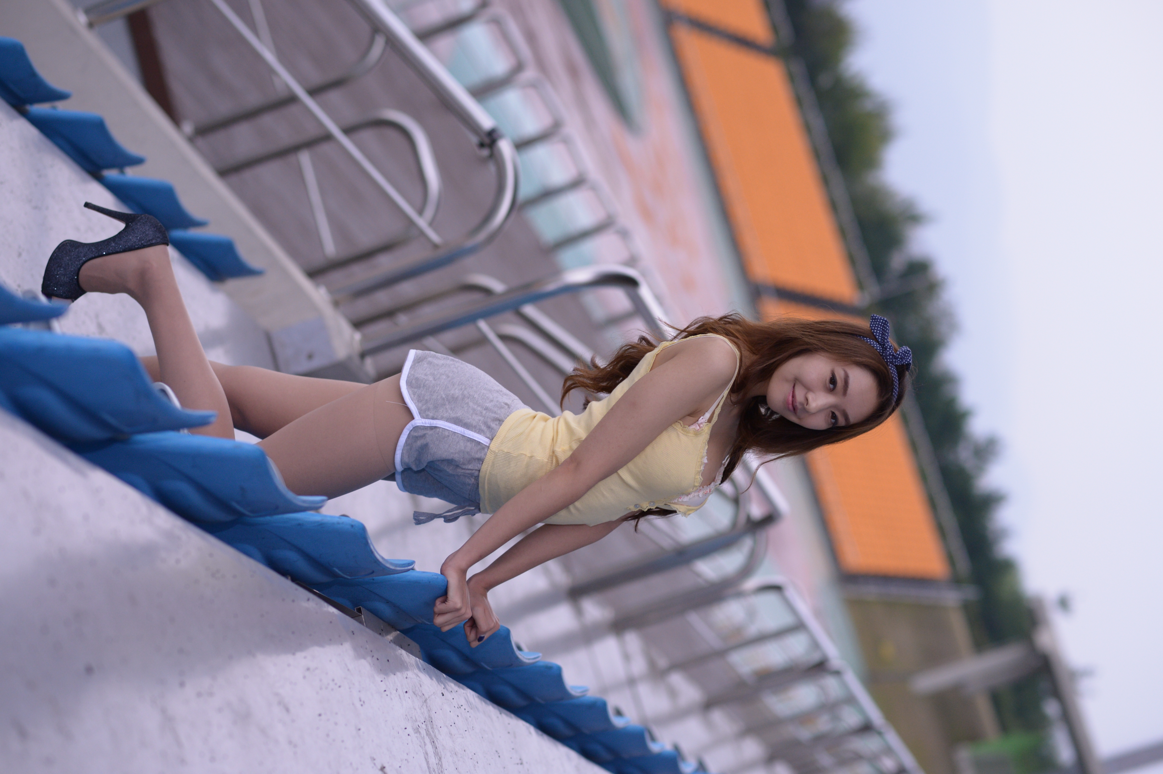 미분류 / 서연서 (레이싱걸 459장 2.60GB) 소프트